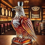 Whisky Fles Aigle
