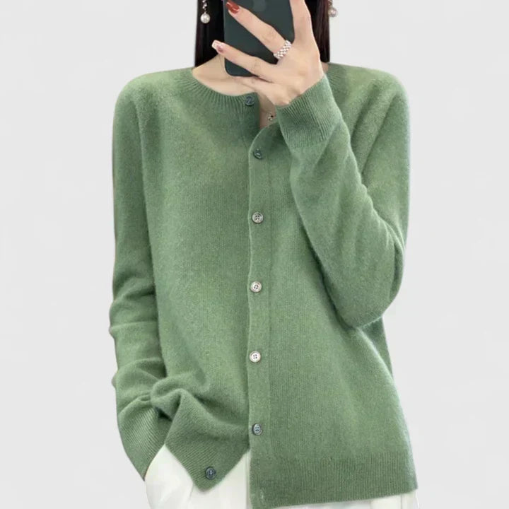 Sanneke | Bequeme Weste