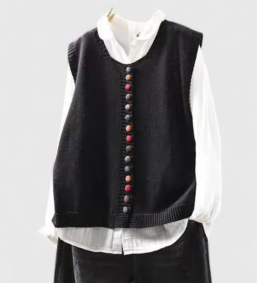 Sien | Elegante Weste
