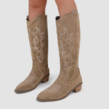 Wanda | Orthopädische Westernstiefel