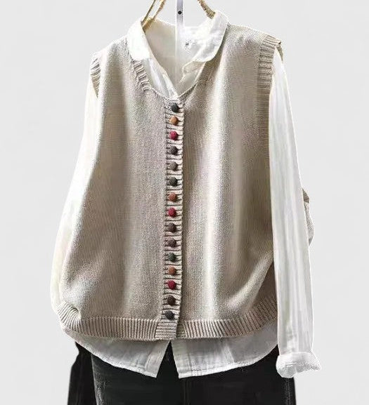 Sien | Elegante Weste