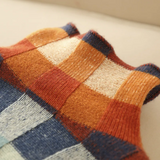 Heleen | Bequemer Retro-Pullover