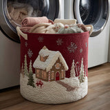 Gevulde Wasmand - Sneeuwige Geest