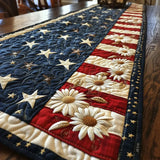 Quilted Tafelkleed - Sterren Schoonheid