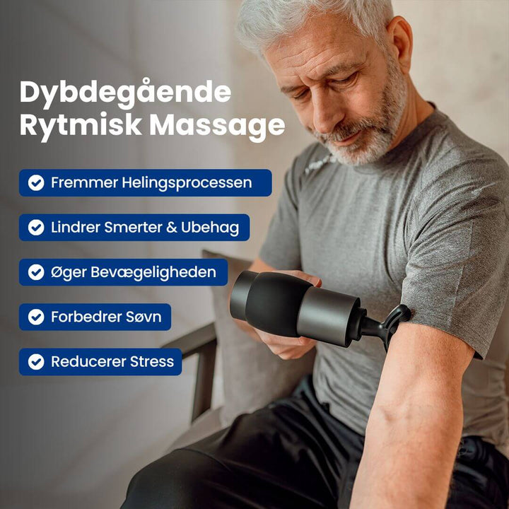 MCare Massage Gun