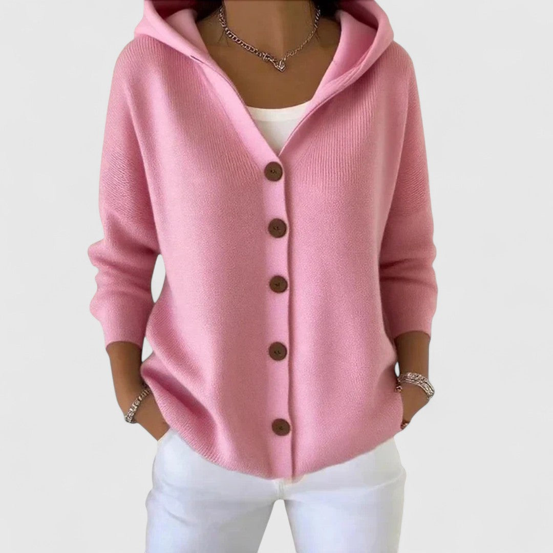 Eveline | Elegante Weste