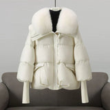 Wina | Zeitlose Winterjacke