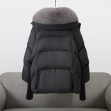 Wina | Zeitlose Winterjacke