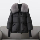Wina | Zeitlose Winterjacke