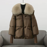 Wina | Zeitlose Winterjacke