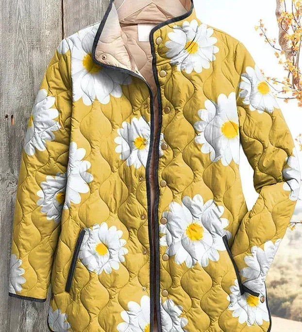 Vanda – Wattierte Jacke