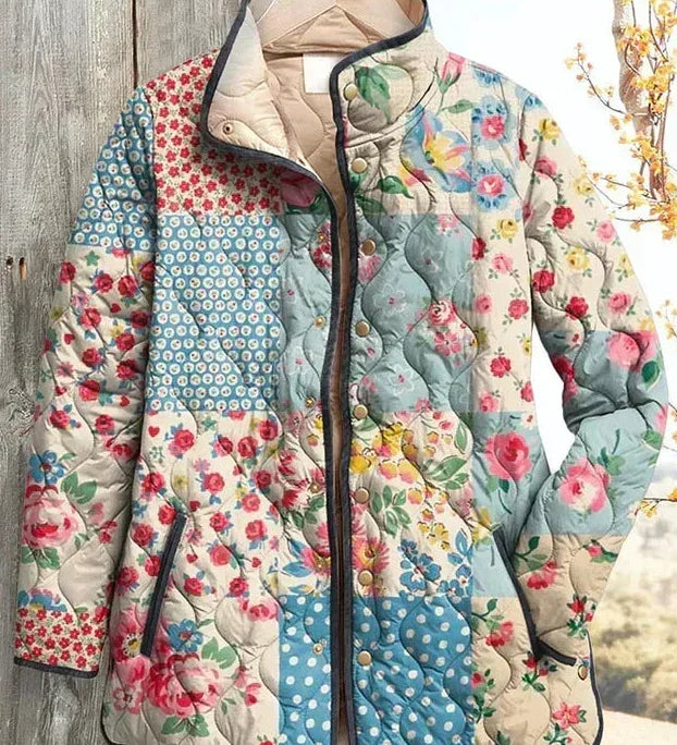 Viola – Gefütterte Jacke