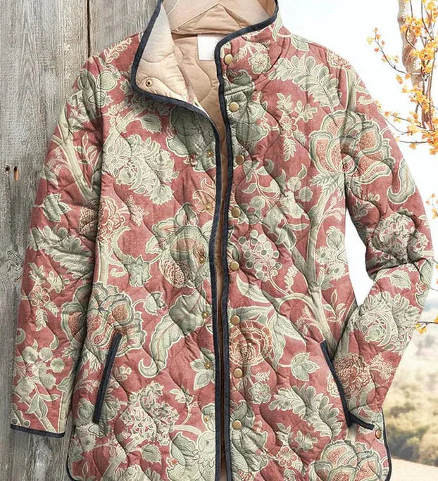 Vlasta – Pufferjacke