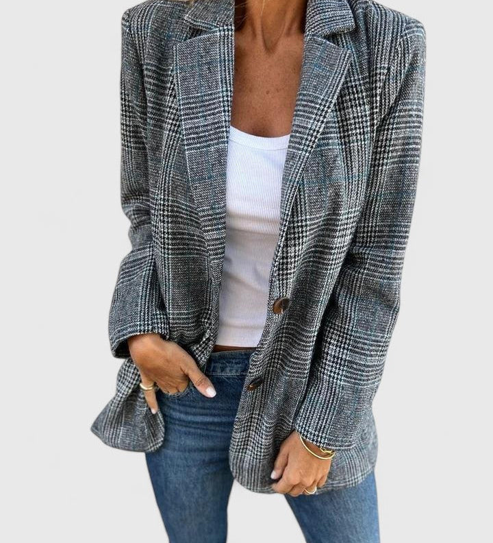 Romy | Bequemer Blazer