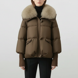 Wina | Zeitlose Winterjacke