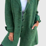 Lisa | Blazer mit Knöpfen
