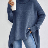 Lotte | Bequemer Pullover