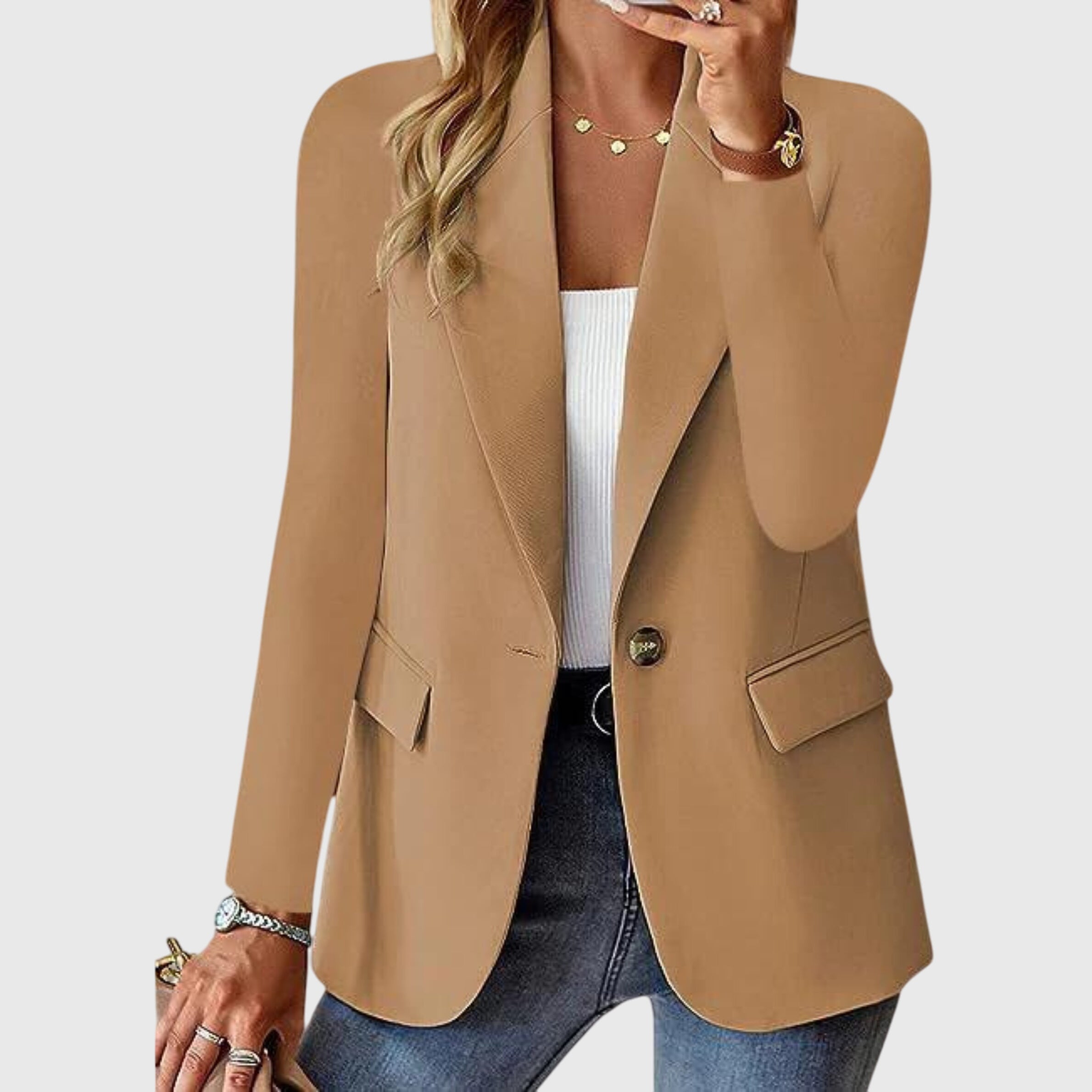 Paula | Formelle Blazer