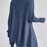 Lotte | Bequemer Pullover