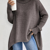 Lotte | Bequemer Pullover