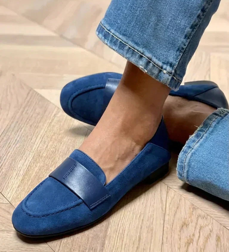 Elra - Elegante Klassische Schuhe