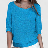 Monique | Pullover und Strick ohne Aufwand