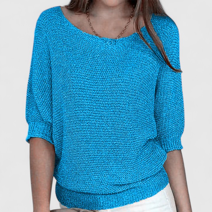 Monique | Pullover und Strick ohne Aufwand