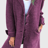 Lisa | Blazer mit Knöpfen