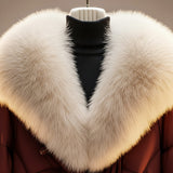 Renske | Eleganter Mantel