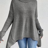 Lotte | Bequemer Pullover