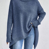 Lotte | Bequemer Pullover