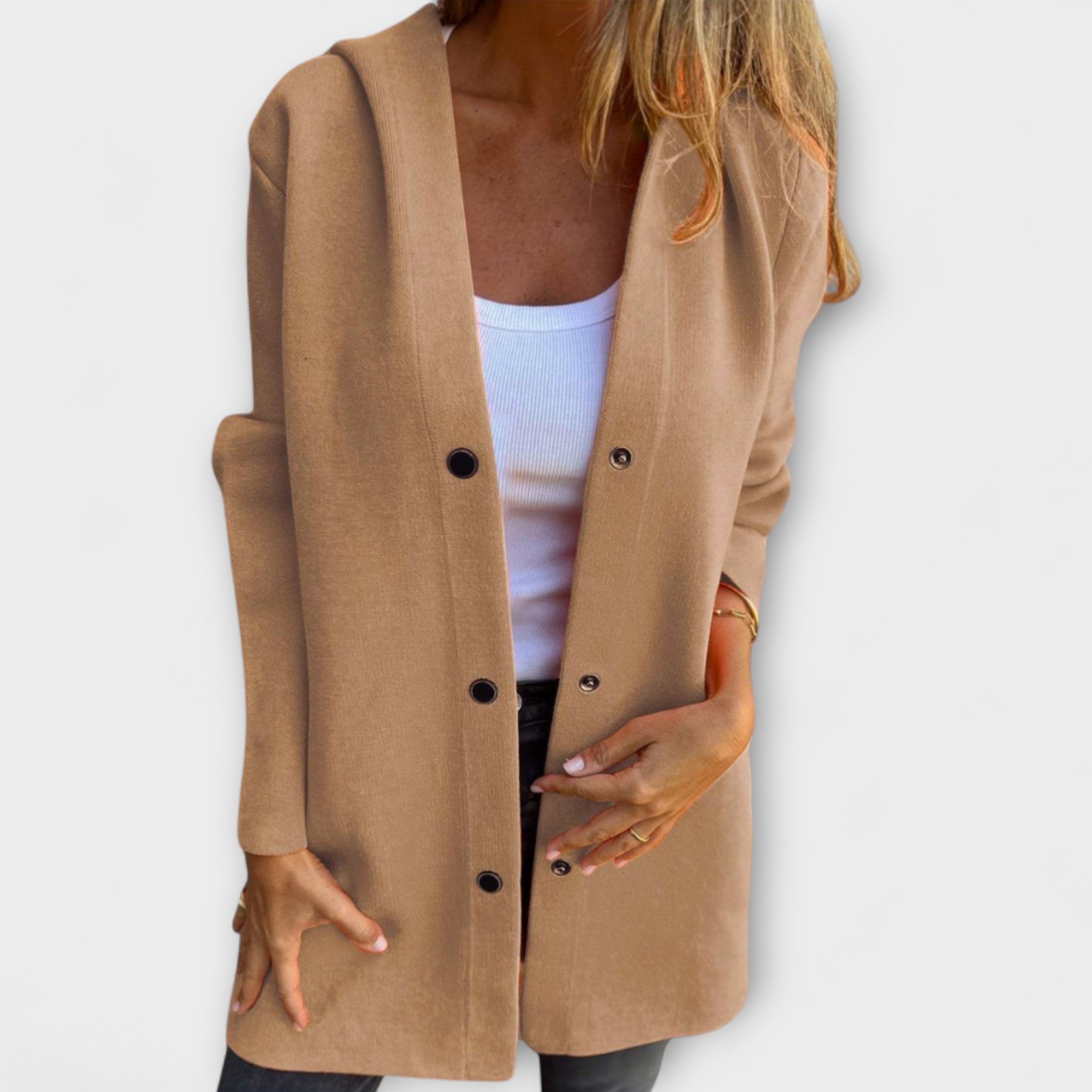 Anouk | Elegante Jacke