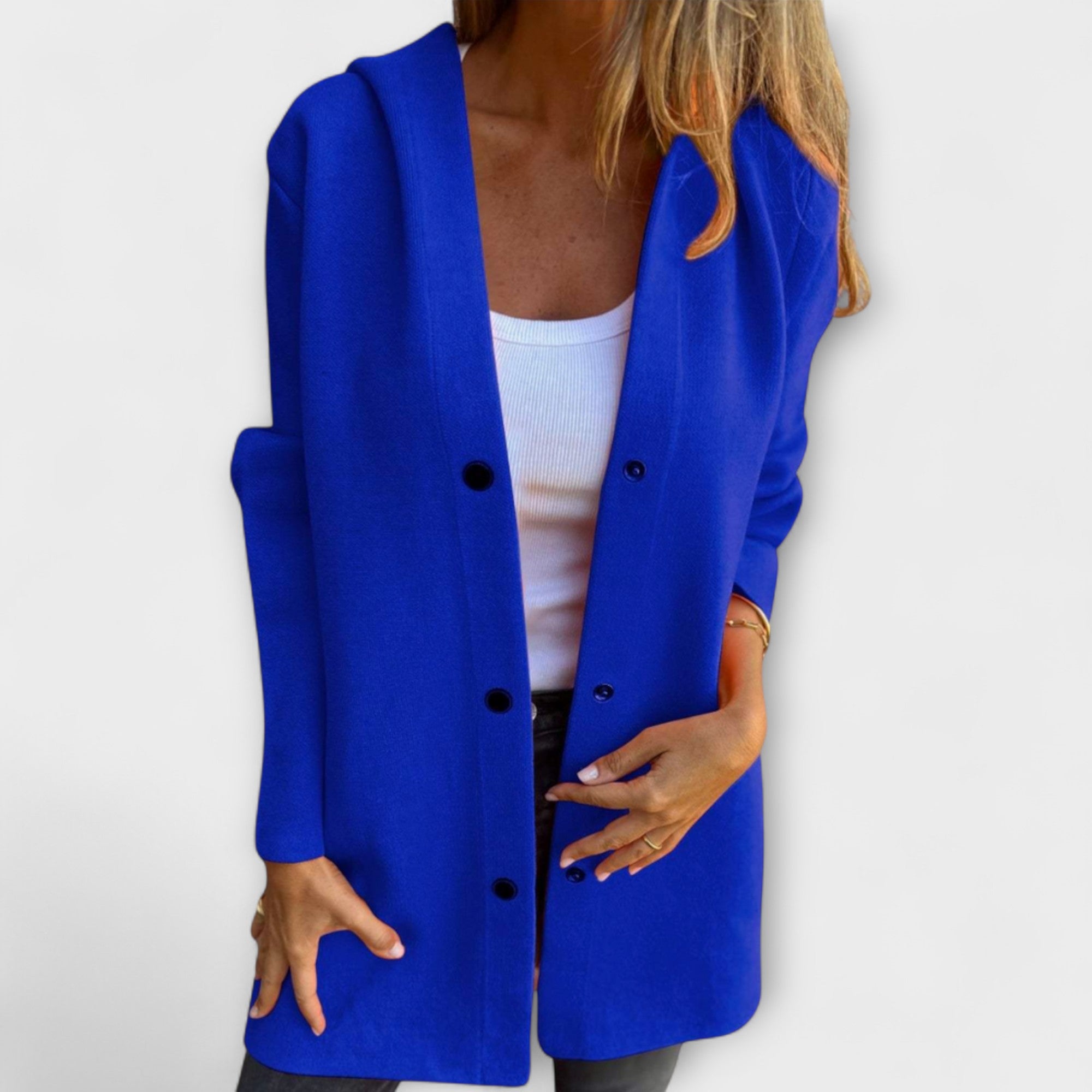 Anouk | Elegante Jacke