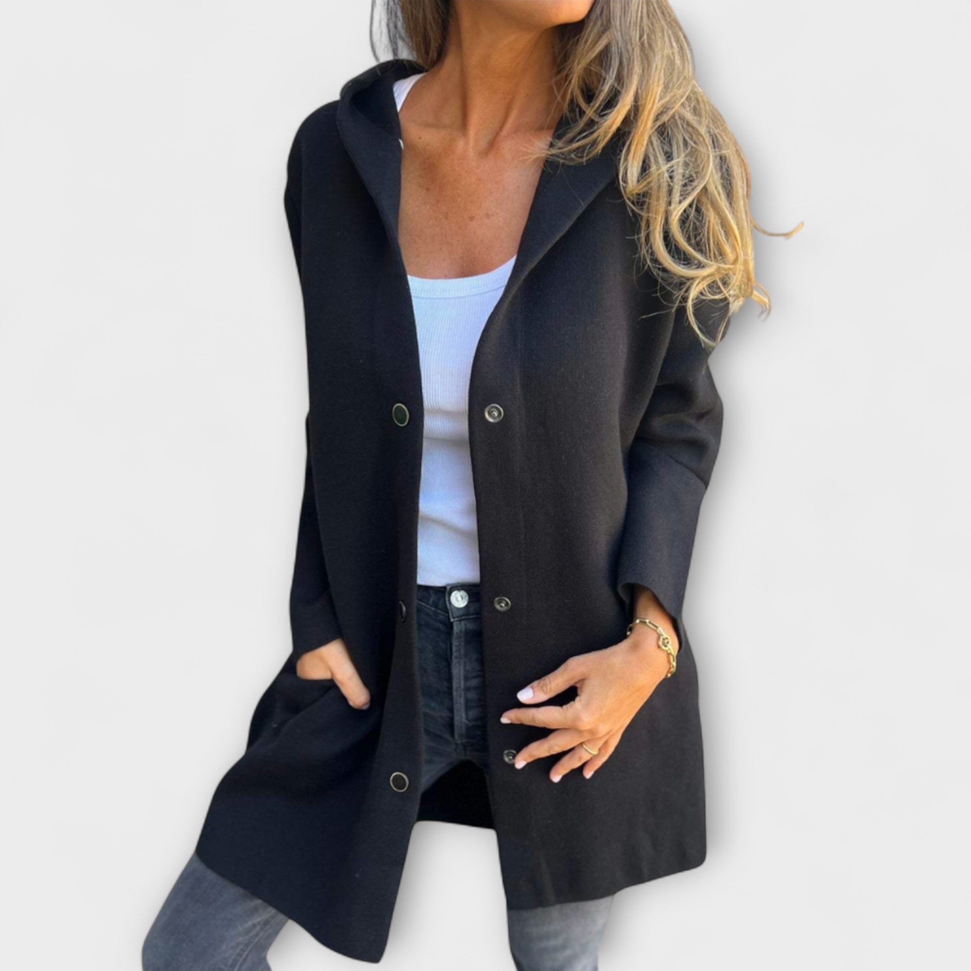 Anouk | Elegante Jacke