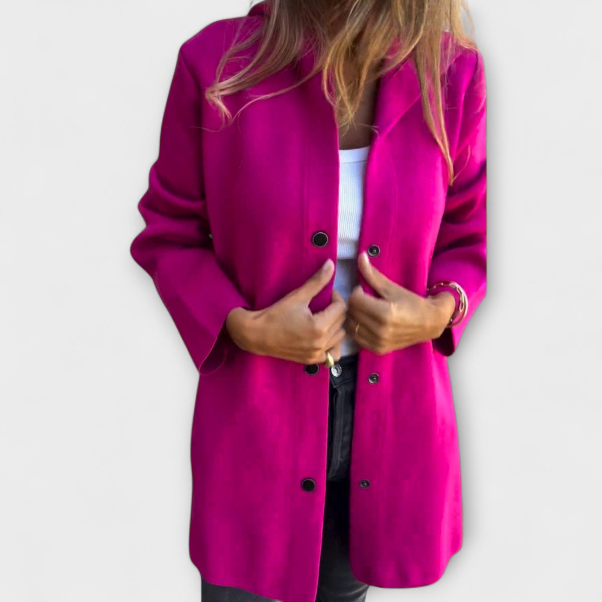 Anouk | Elegante Jacke