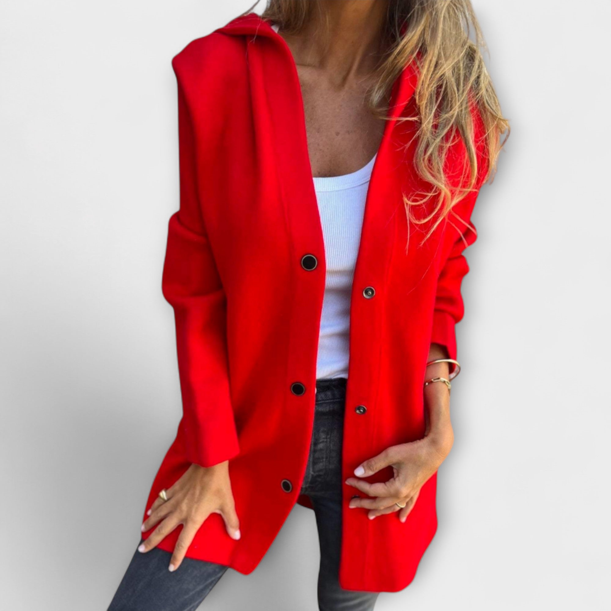 Anouk | Elegante Jacke