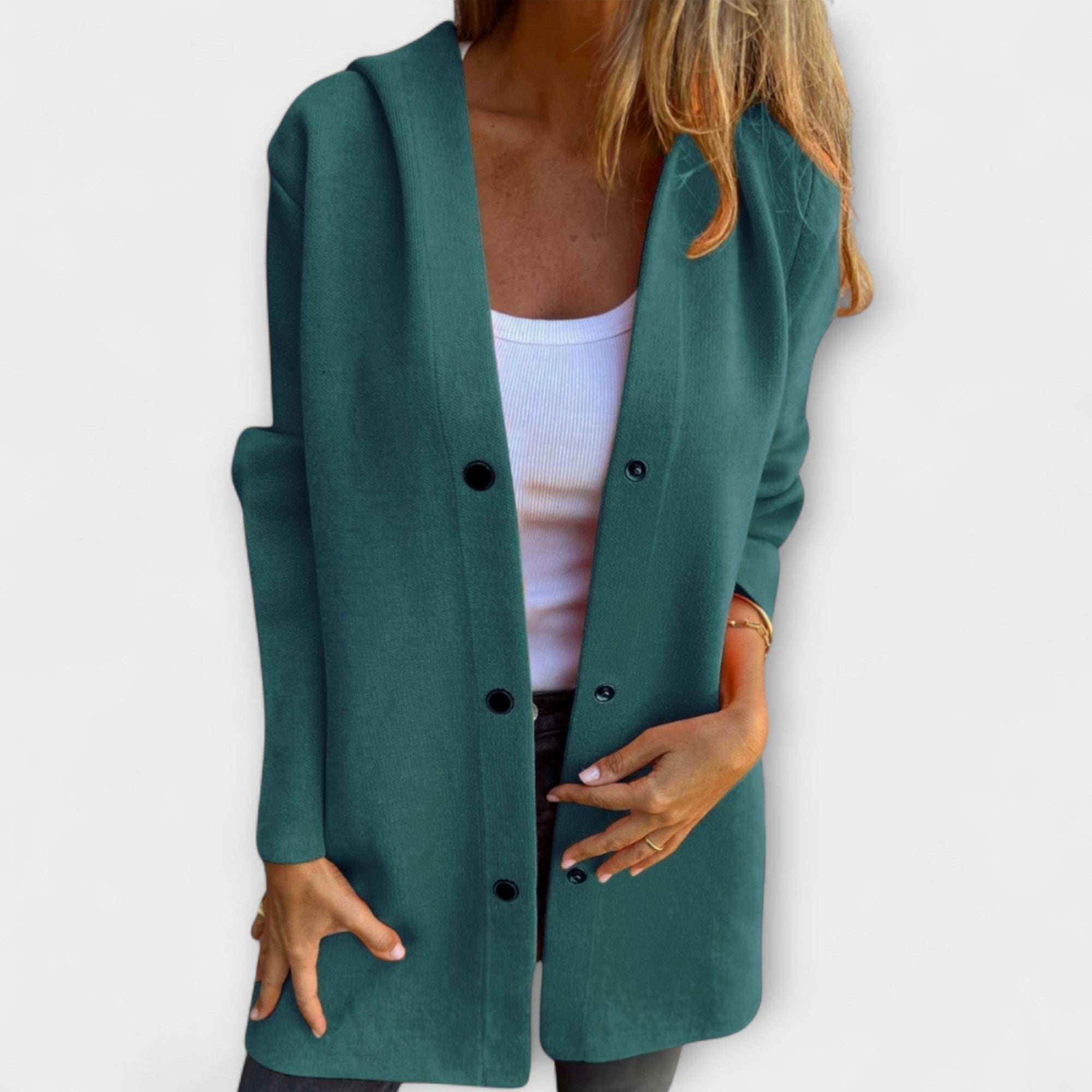 Anouk | Elegante Jacke