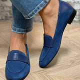 Elra - Elegante Klassische Schuhe