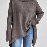 Lotte | Bequemer Pullover