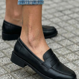 Evana - Schuhe zeitloser Eleganz