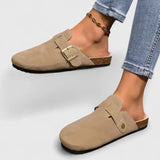 Griet | Orthopädische Slipper