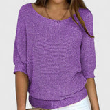 Monique | Pullover und Strick ohne Aufwand