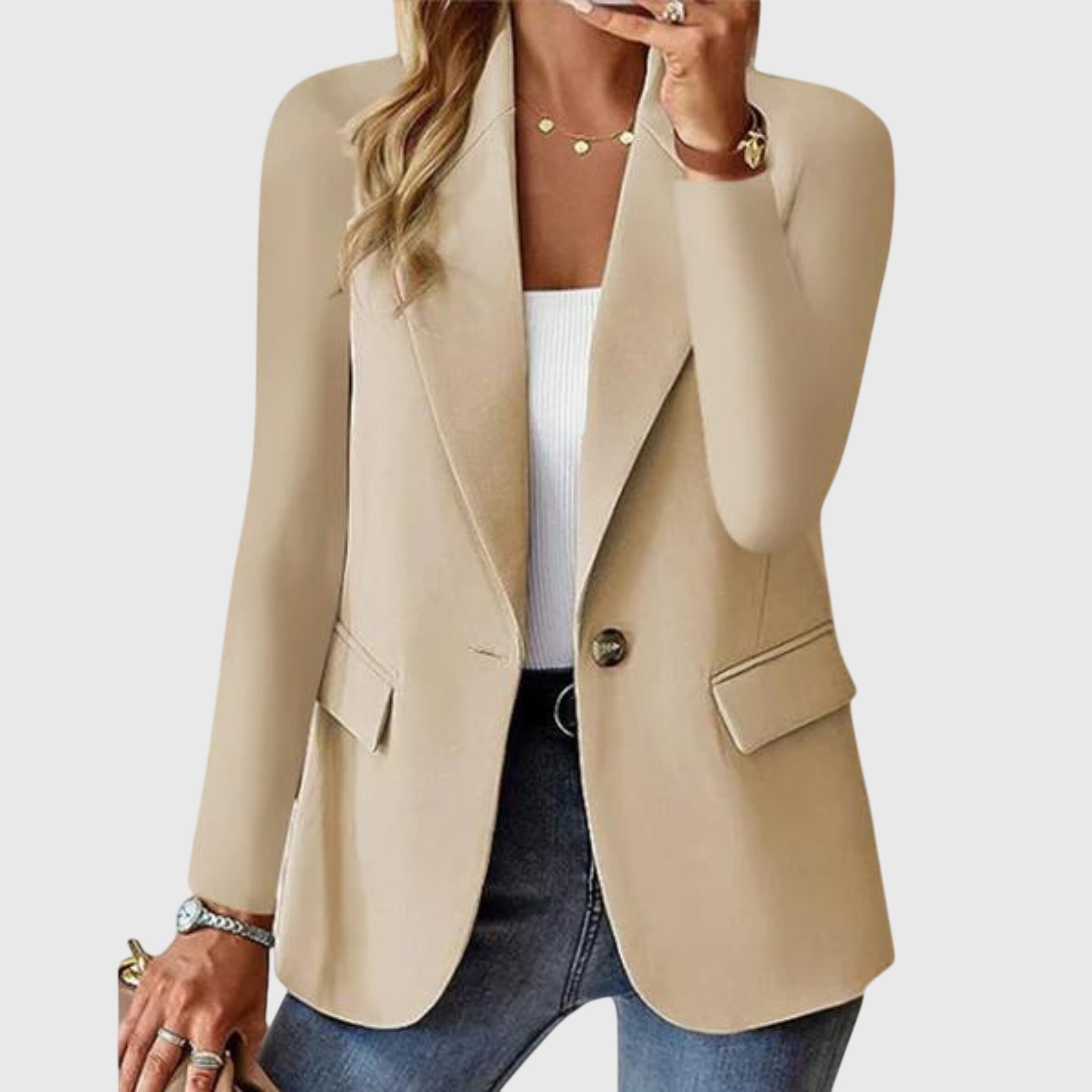 Paula | Formelle Blazer