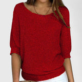 Monique | Pullover und Strick ohne Aufwand