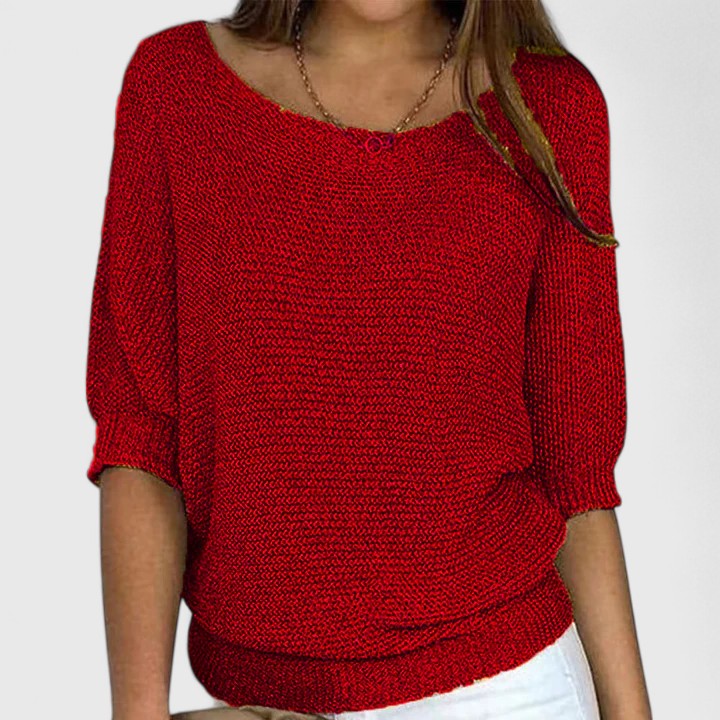 Monique | Pullover und Strick ohne Aufwand