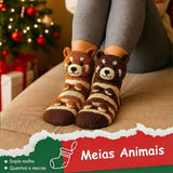 Diana - Dinosaurier Socken