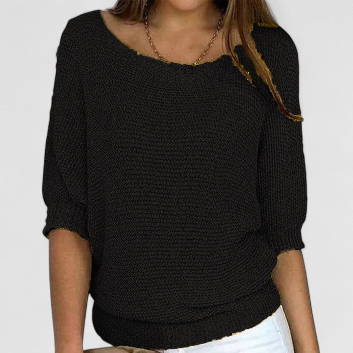 Monique | Pullover und Strick ohne Aufwand