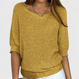 Monique | Pullover und Strick ohne Mühe