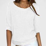 Monique | Pullover und Strick ohne Aufwand