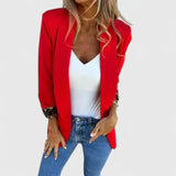 Jessica | Eleganter Blazer